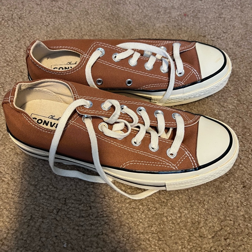Converse
Chuck Taylor® All Star® 70 Oxford Sneaker (Women)